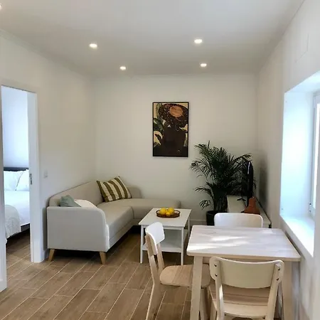 דירה Casa Martins Country No5 *