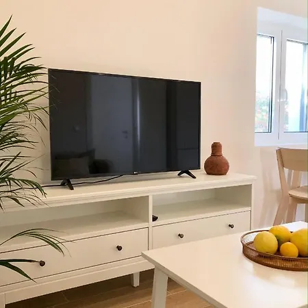 Casa Martins Country No5 Apartment Freiria