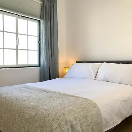 Apartman Casa Martins Country No5 Freiria