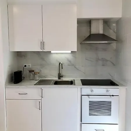 Casa Martins Country No5 Apartment