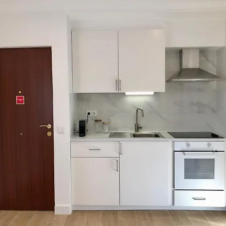 Casa Martins Country No5 Διαμέρισμα Freiria
