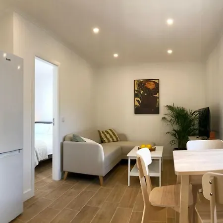 Casa Martins Country No5 Apartment Freiria