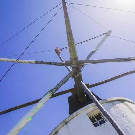 Casa Martins Country No5 דירה