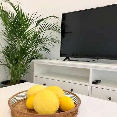 Apartment Casa Martins Country No5 Freiria