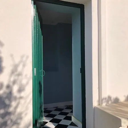 Apartment Casa Martins Country No5 Freiria