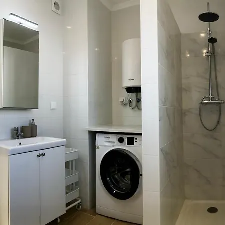 Casa Martins Country No5 Apartment Freiria