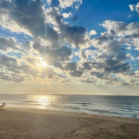 Apartment Casa Martins Country No5 Freiria