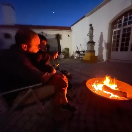 Apartment Casa Martins Country No5 Freiria