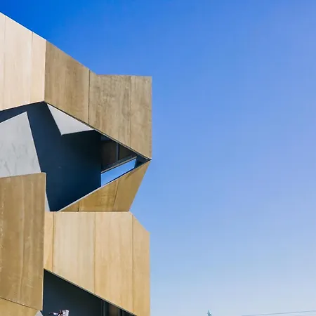 Casa Martins Country No5 Apartment Freiria