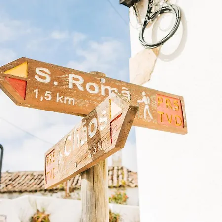 Casa Martins Country No5 Apartment