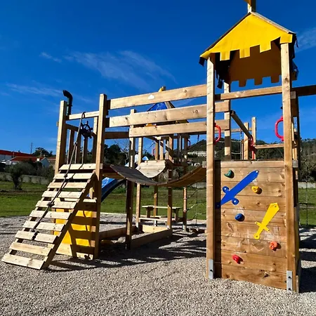 Casa Martins Country No5