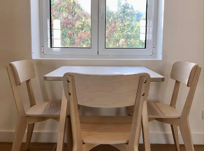 Casa Martins Country No5