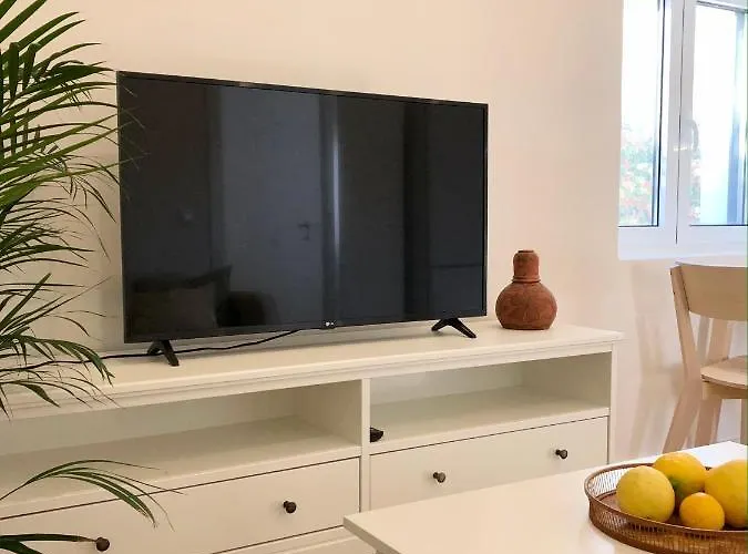 Casa Martins Country No5 Appartement Freiria