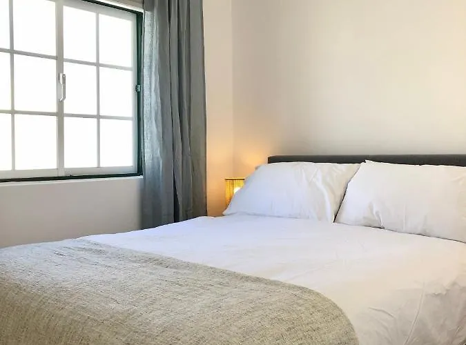 アパート Casa Martins Country No5 Freiria