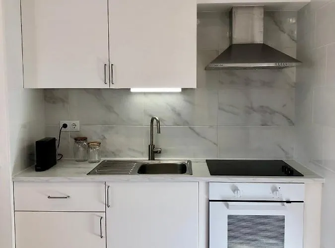 Casa Martins Country No5 アパート