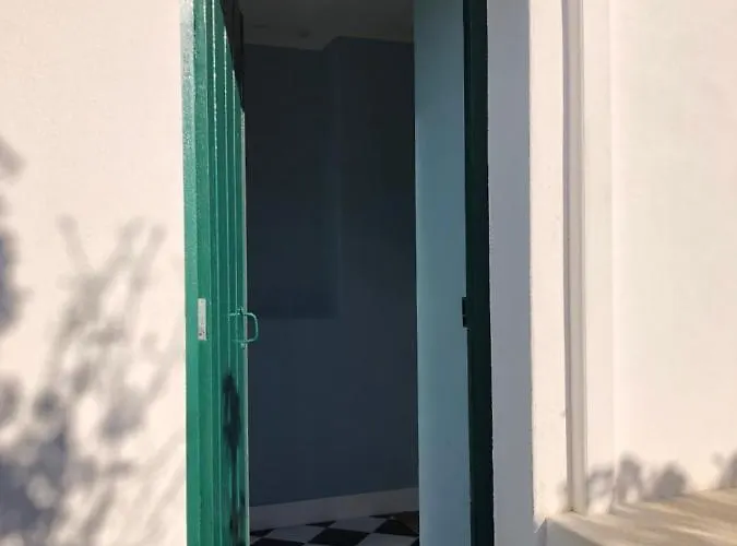 アパート Casa Martins Country No5 Freiria