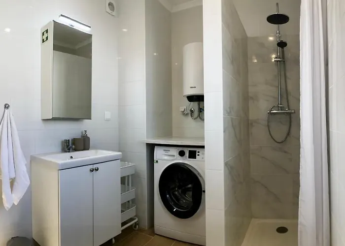 Casa Martins Country No5 Appartement Freiria