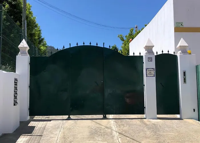 アパート Casa Martins Country No5