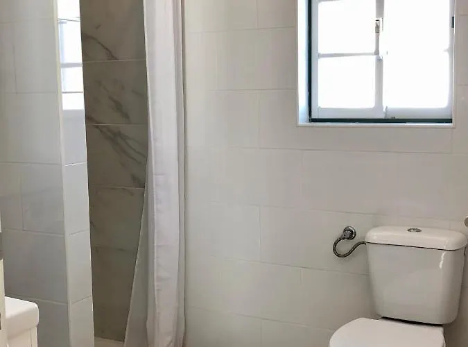 Casa Martins Country No5 Appartement Freiria