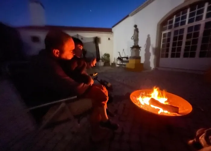 アパート Casa Martins Country No5 Freiria