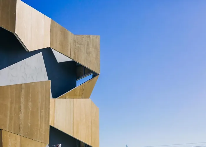 Casa Martins Country No5 アパート Freiria