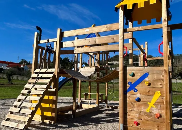 Casa Martins Country No5